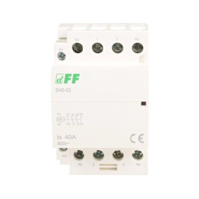 kontaktor fif 3 1