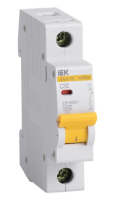 iek 1 s32
