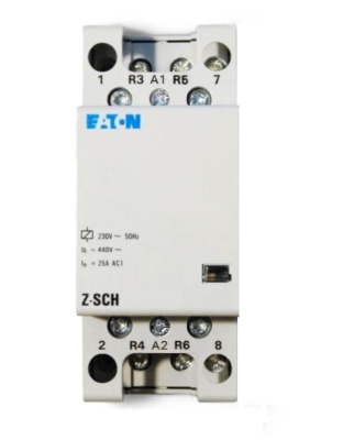kontaktor iton sch 25 22 1
