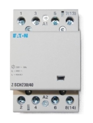 kontaktor iton sch 40 40 1