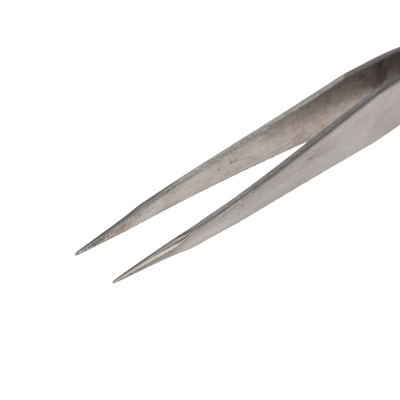 sredstva bezopasnosti   Pintset pryamoy 120mm REXANT, 12-0370   2