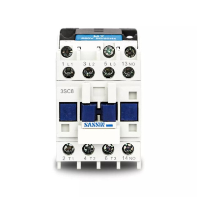 kontaktor sasin 9 32 1
