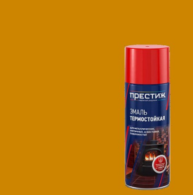 sprey termostoykiy zoloto