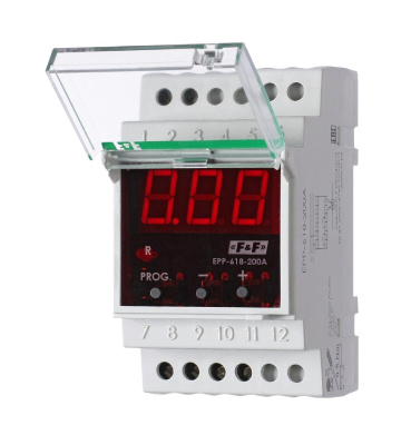Rele toka EPP-618-200A