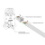 sredstva bezopasnosti razemy Dzhek RJ-45 8P8C CAT 5e PROconnect 2 sredstva bezopasnosti razemy Dzhek RJ-45 8P8C CAT 5e PROconnect 2
