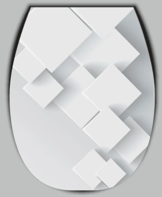 belyy kvadrat