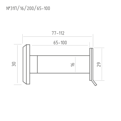 glazok 31 2
