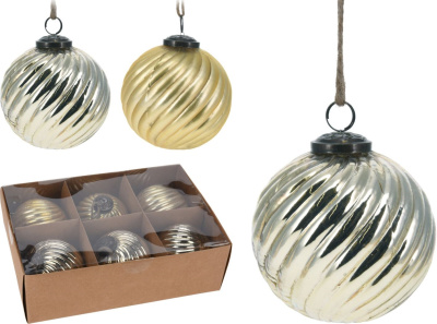 kerstbal-glas-goud-2ass--650150