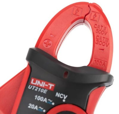 multimetr kleshchi yunit 210 6