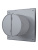 4. AURA 4C Dark gray metal szadi