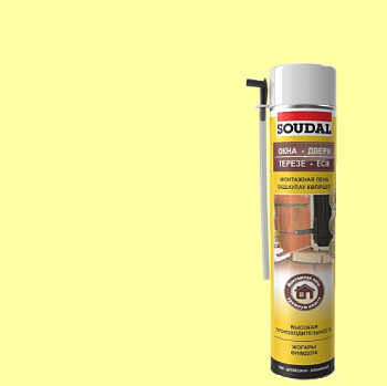 soudal 500ml