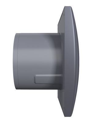 3. AURA 4S Dark gray metal sboku