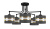 pol_pm_ANDY-LAMPA-WISZACA-CZARNY-E27-ABAZUR-CZARNY-ZLOTY-100392_1