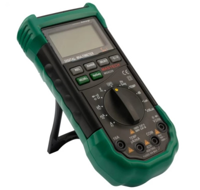 multimetr matech ms8229 2