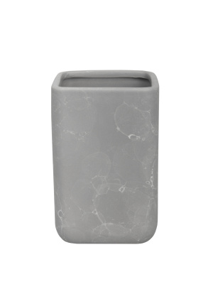 stakan dzubn. shchetok keramika Smoky CE3035AA-TB
