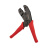sredstva bezopasnosti Krimper HT-336H dlya obzhima izolirovannykh avtoklemm 0,5-6,0mm² PROconnect, 12-3014-4 1 sredstva bezopasnosti Krimper HT-336H dlya obzhima izolirovannykh avtoklemm 0,5-6,0mm² PROconnect, 12-3014-4 1