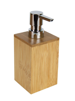 dozator dlya zhidkogo myla Wood B4439-1_1