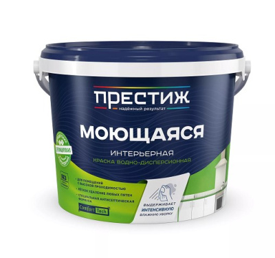 prestizh moyushchayasya