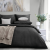 Komplekt postelnogo belya Verossa Stripe Black Komplekt postelnogo belya Verossa Stripe Black