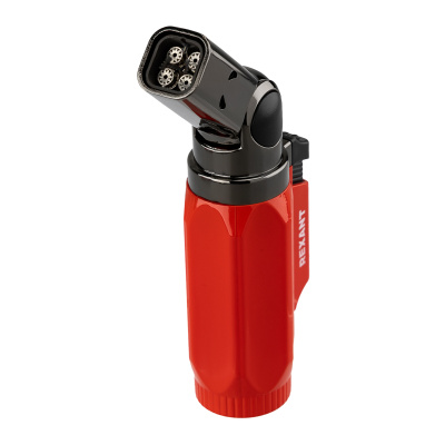 sredstva bezopasnosti   Mini-gorelka GT-36, zapravlyaemaya REXANT, 12-0036   1