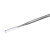 sredstva bezopasnosti Spudzher metallicheskiy (lopatka dvukhstoronnyaya) LP-04 180mm, 12-4334-8 3 sredstva bezopasnosti Spudzher metallicheskiy (lopatka dvukhstoronnyaya) LP-04 180mm, 12-4334-8 3