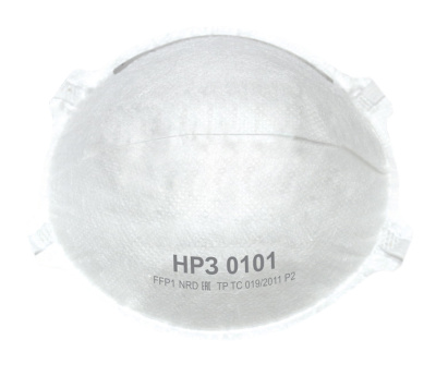 Respirator NRZ-0101 FFP1 NR D.
