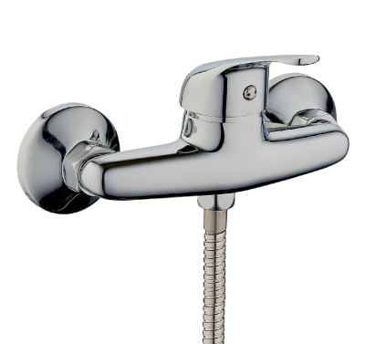 RMS-L1-003 Smesitel dlya dusha iz Latuni ø40