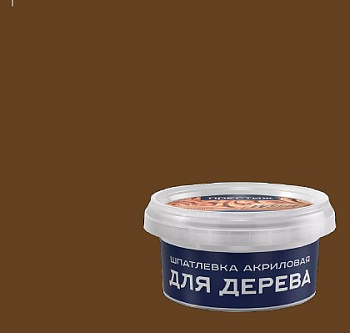 shpatlevka tik