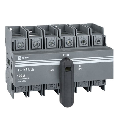 rubilnik ekf 1000 125