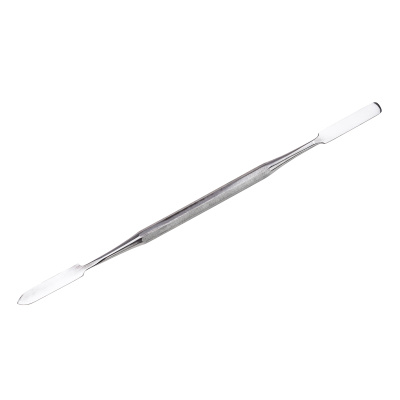 sredstva bezopasnosti   Spudzher metallicheskiy (lopatka dvukhstoronnyaya) LP-04 180mm, 12-4334-8   1
