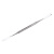 sredstva bezopasnosti Spudzher metallicheskiy (lopatka dvukhstoronnyaya) LP-04 180mm, 12-4334-8 1 sredstva bezopasnosti Spudzher metallicheskiy (lopatka dvukhstoronnyaya) LP-04 180mm, 12-4334-8 1