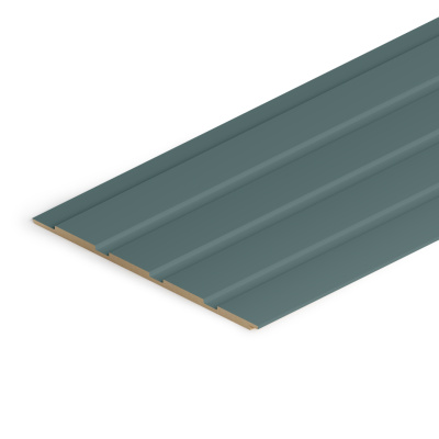 Panel Stenovaya Reechnaya MDF Stella Ctrip De Lyuks Oliva 2700x200x6 (8sht.upak.)