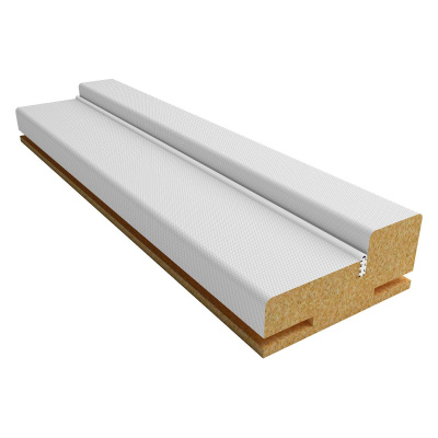Korob brus PVKh Neo Soft belyy 30kh70 teleskop uplot_1