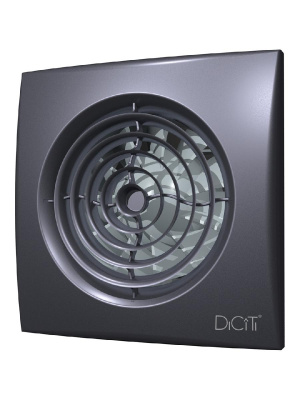 1. AURA 4S Dark grey metal pod uglom