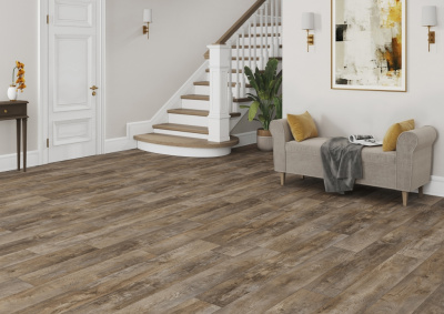 GREENLINE Dub Staryy Prichal 47 - Room (2)