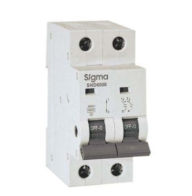 avtomat sigma 2p