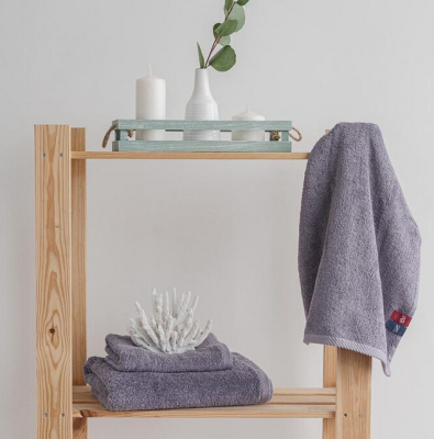 seryy Lavender Grey