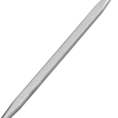sredstva bezopasnosti   Spudzher metallicheskiy shirokiy (lopatka dvukhstoronnyaya) 170mm REXANT, 12-4336   4