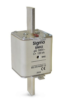 vstavka sigma 2