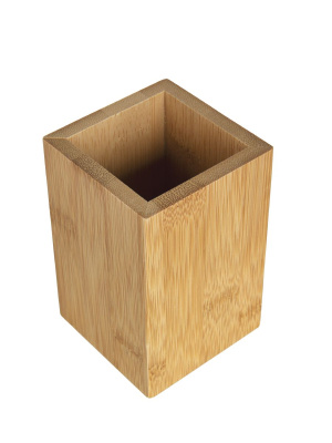 podstavka dlya zubnykh shchyotok Wood B4439-2_1