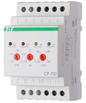 rele napryazheniya fif sr730 1
