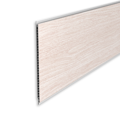 Panel stenovaya Ideal Lamini - 366 Listvennitsa kremovaya