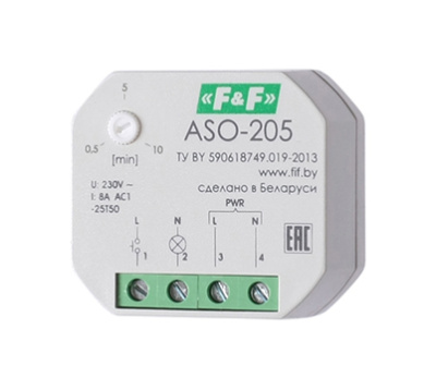 ASO-205