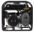 generator khyuter DY3000L 6 generator khyuter DY3000L 6