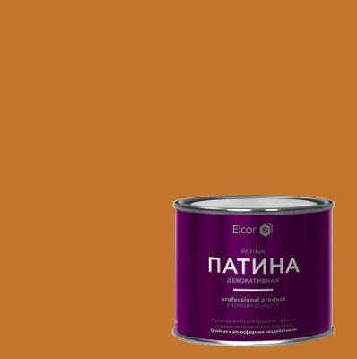 patina med