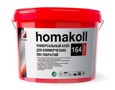 Klej_Homakoll_164_Prof