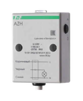 azh10a