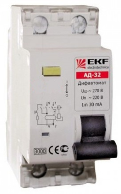 ekf dif s50