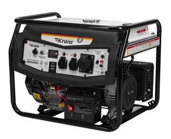 generator krants kr 5500 ea 1