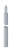 201.1 zazemlitel D=20mm H=1.5m OBO 201.1 zazemlitel D=20mm H=1.5m OBO